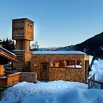 Art & Ski-In Hotel Hinterhag