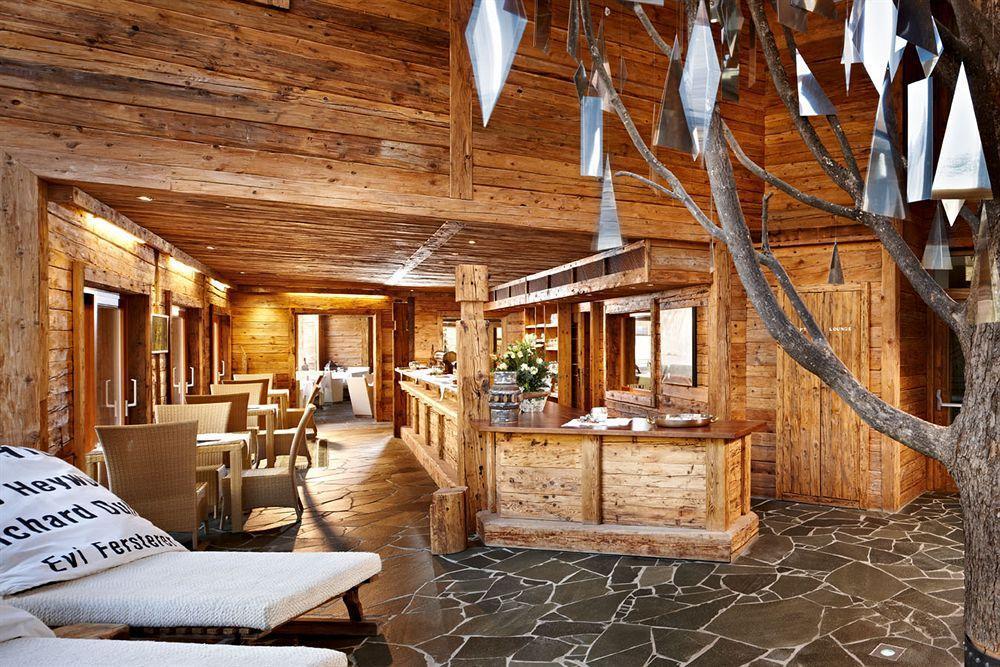 Art & Ski-in Hinterhag Saalbach-Hinterglemm