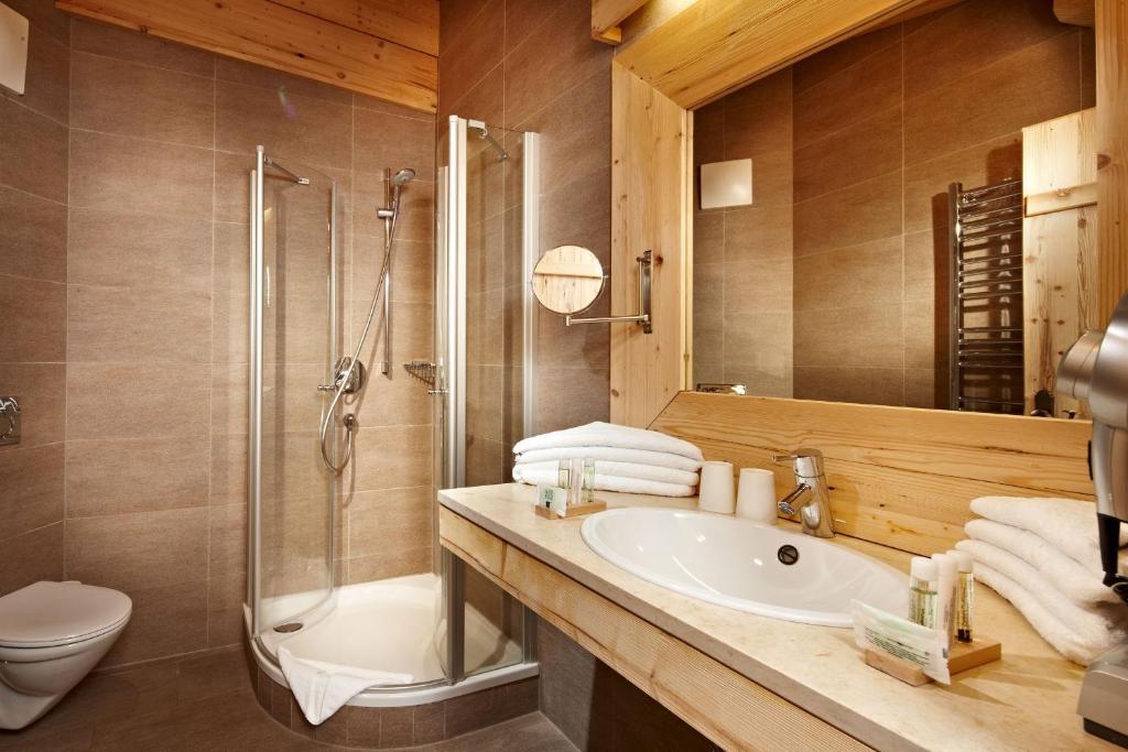 Hotel Art & Ski-in Hinterhag Saalbach-Hinterglemm