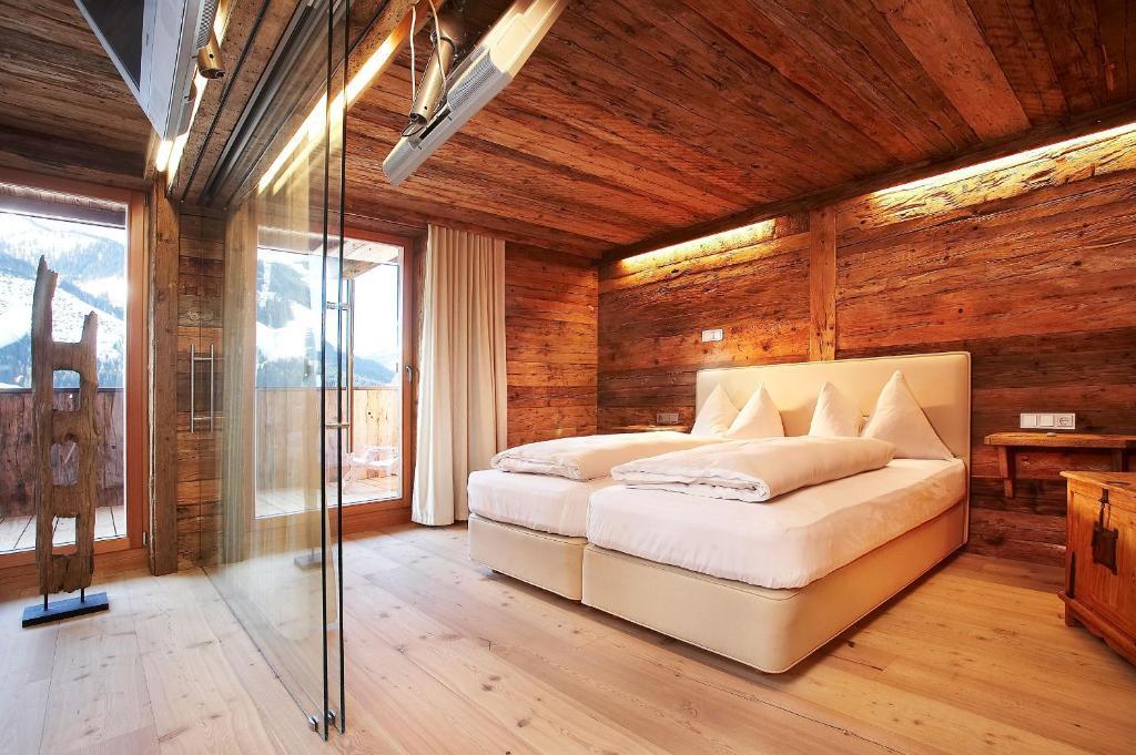 Hotel Art & Ski-in Hinterhag