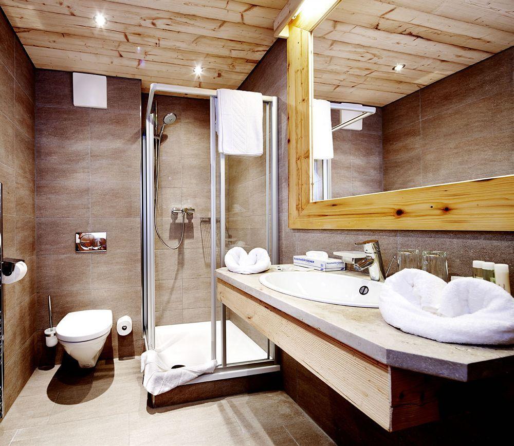 Art & Ski-in Hinterhag 4* Saalbach-Hinterglemm