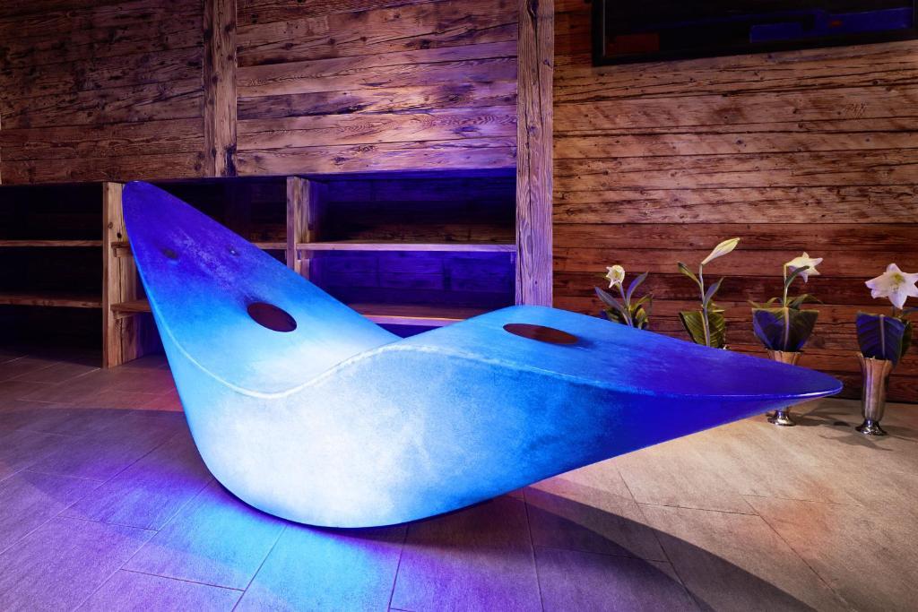 Art & Ski-in Hinterhag 4* Saalbach-Hinterglemm