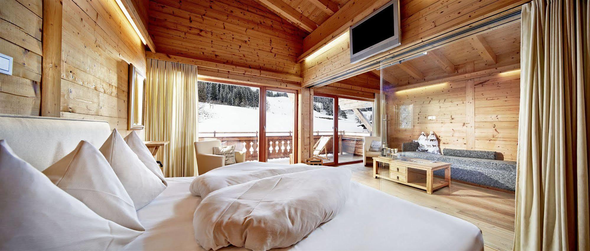 Art & Ski-in Hinterhag Saalbach-Hinterglemm