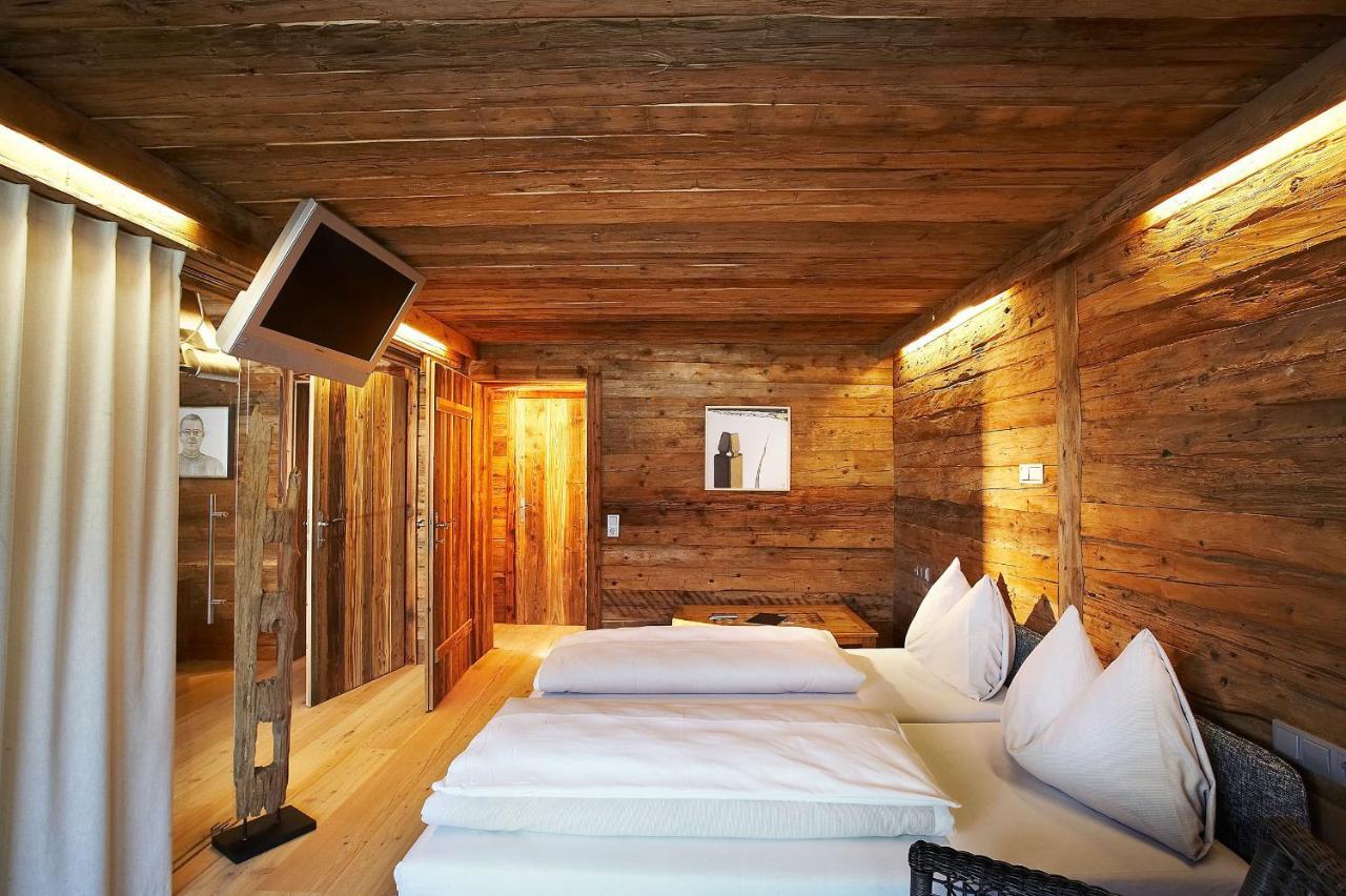 Hotel Art & Ski-in Hinterhag 4*