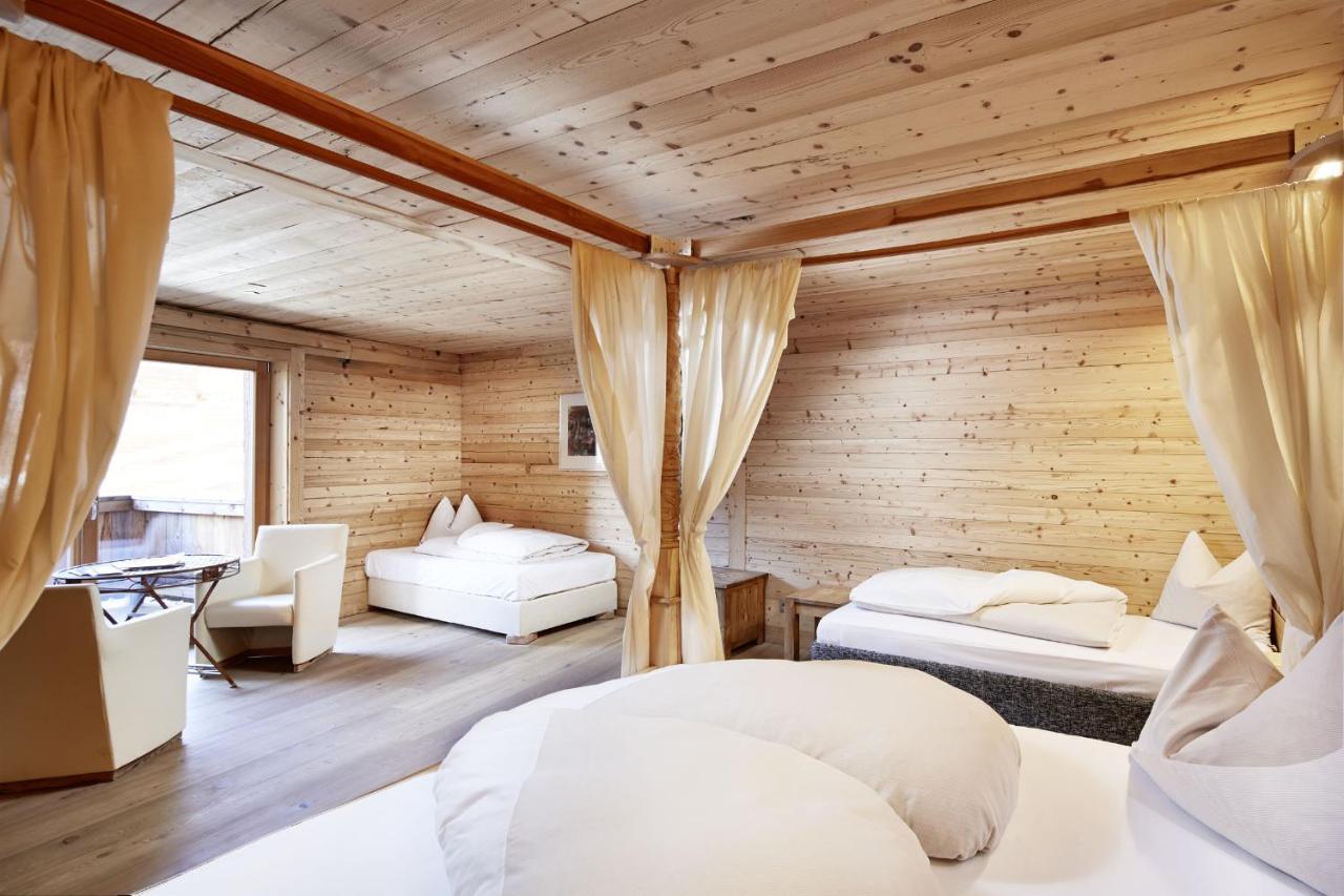 Art & Ski-in Hinterhag Hotel 4*