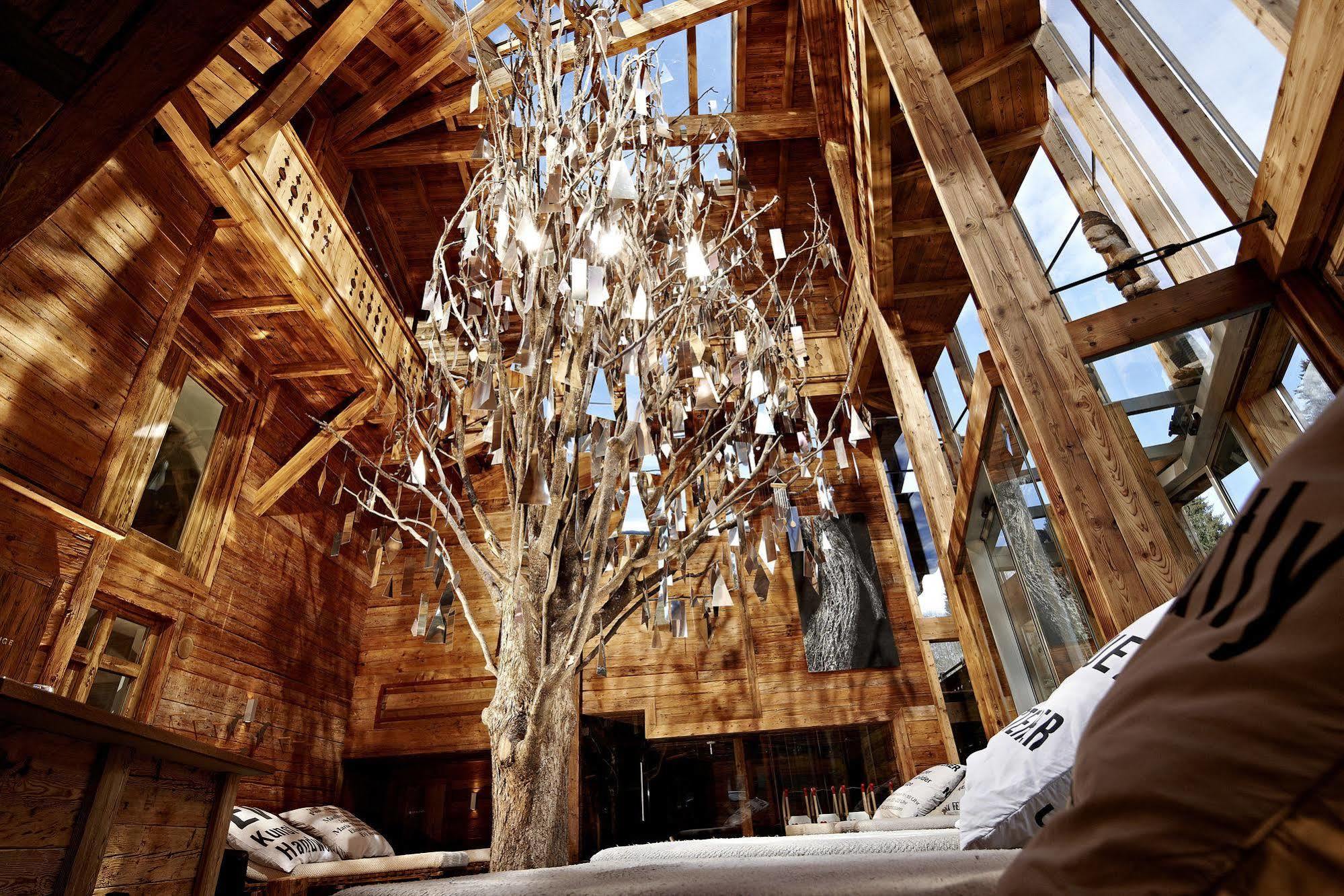 Art & Ski-in Hinterhag Hotel Saalbach-Hinterglemm