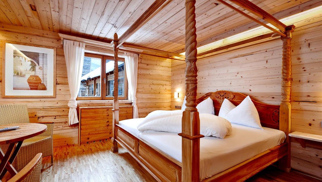 Art & Ski-in Hinterhag 4* Saalbach-Hinterglemm
