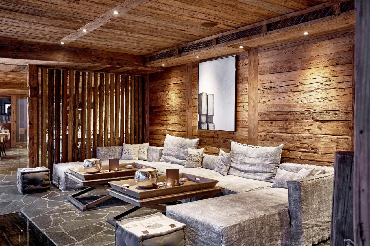 Art & Ski-in Hinterhag Hotel Saalbach-Hinterglemm